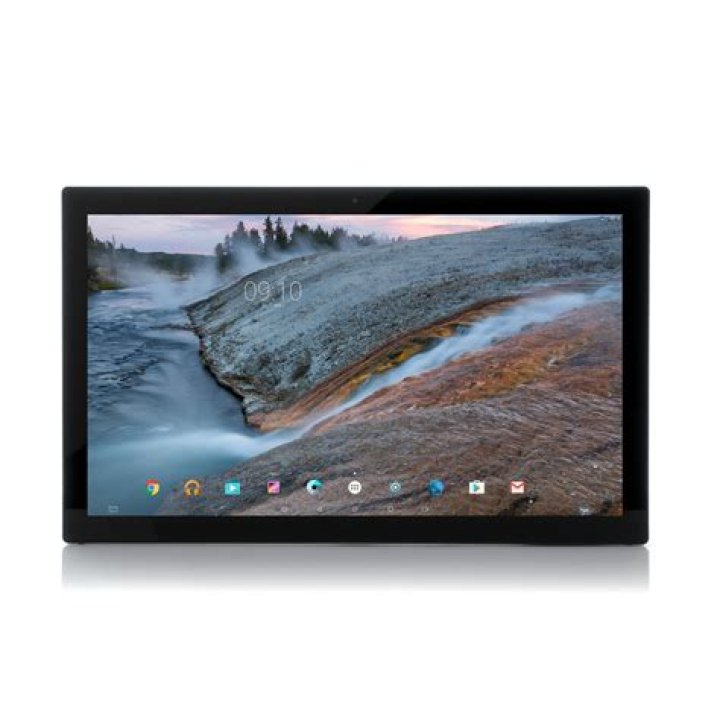 ARM Mali-T860