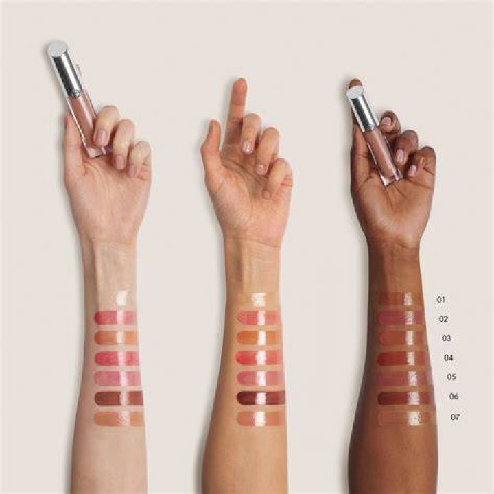 Armani Gloss