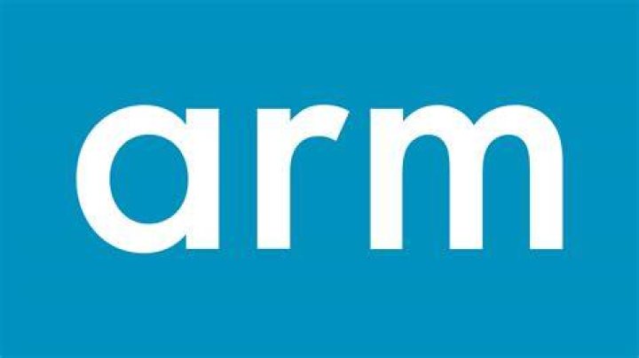 ARM-logo