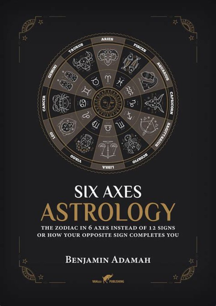 Astrology | Page Six