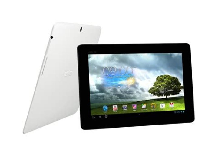 ASUS MeMO Pad Smart 10