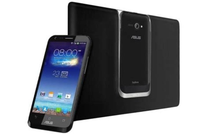 Asus PadFone E