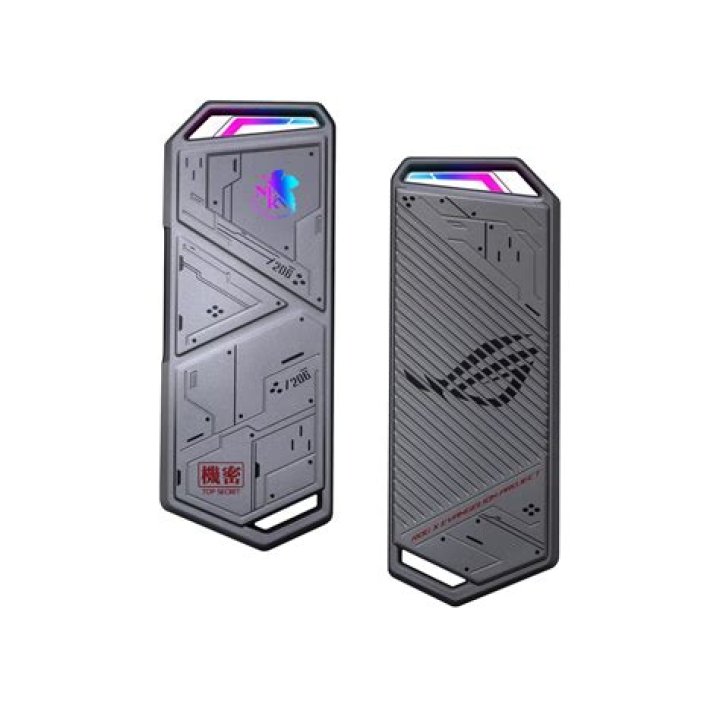 Asus ROG Strix Arion Asus ROG Strix Arion