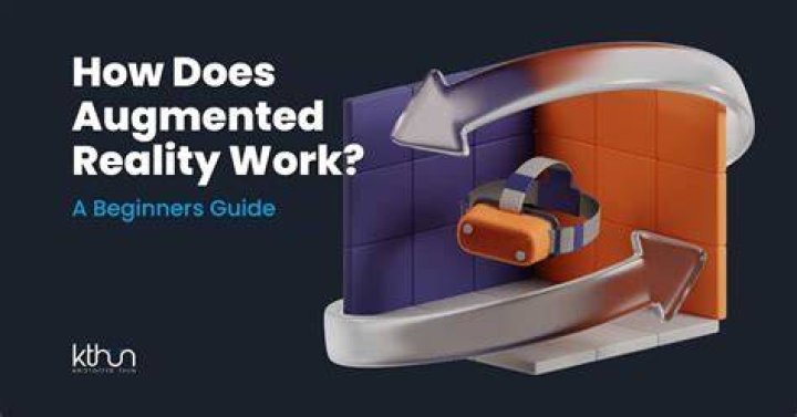 Augmented Reality Guide