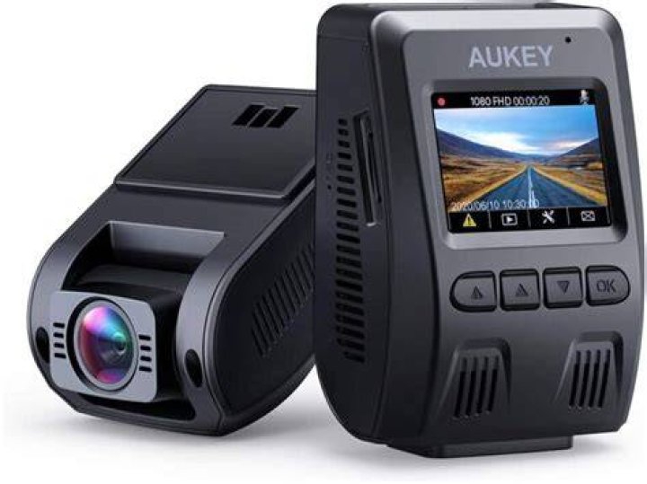 AUKEY Dash cam AUKEY Dash cam