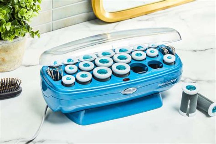 babylisspro nono curlers
