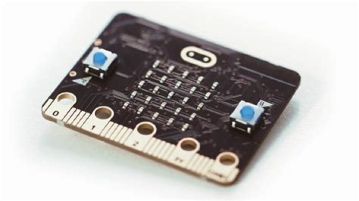 BBC announced micro:bit mini computer