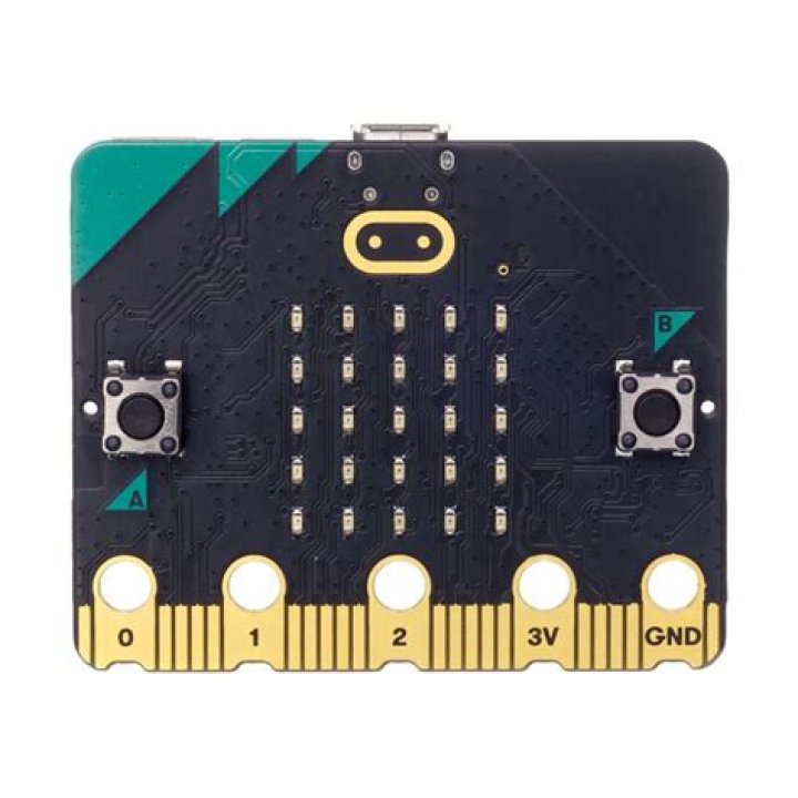 BBC micro bit