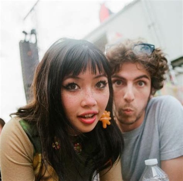beabadoobee and soren Cute couples goals, Vision photography, Fav celebs