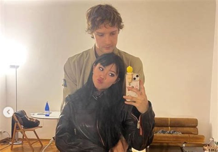 Beabadoobee Has a New Boyfriend, and Already Collaborated