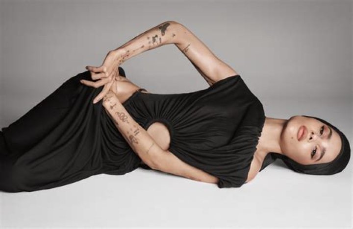 Bebe – StyleCaster