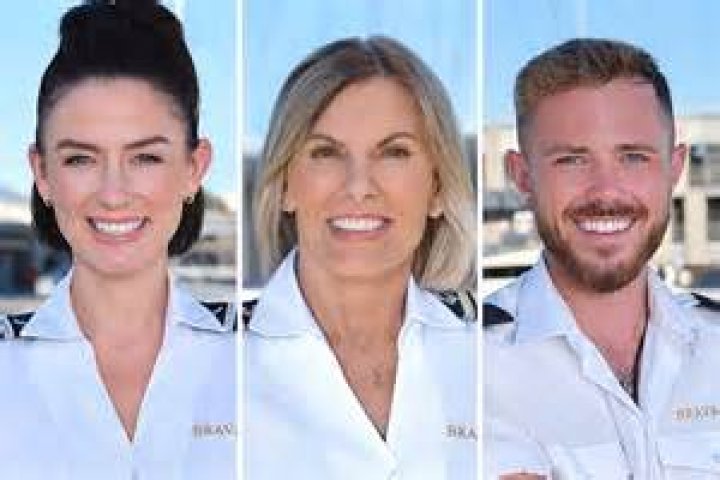 ‘Below Deck': What Is Chef Adrian Doing Now?
