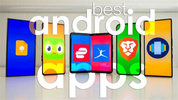 Best Android apps for emergencies and disasters