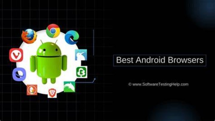 best android browsers featured image