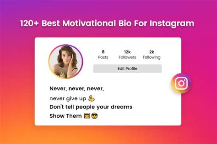 Best Bio Quotes For IG: Elevate Your Instagram Profile