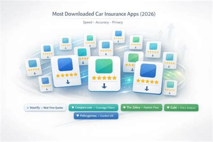 best car insurance apps