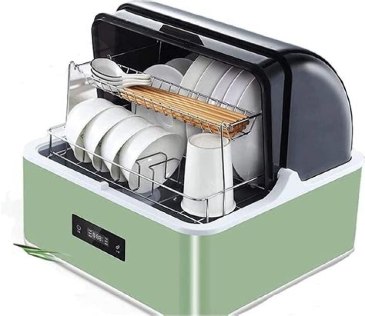 Best Countertop Dishwashers on Amazon