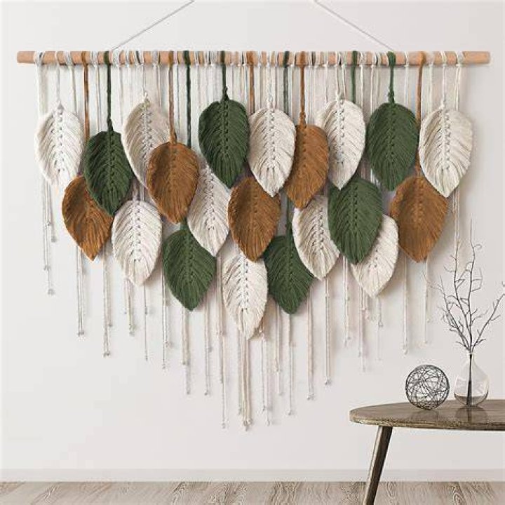 Best Hanging Plant Decor on Amazon
