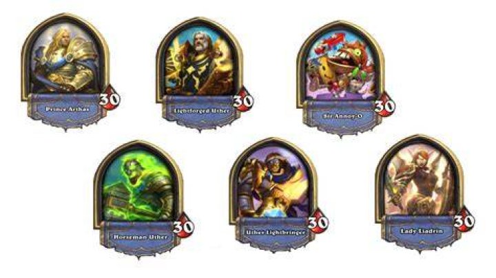 hearthstone logo screenshot best hearthstone decks