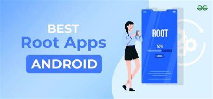 best root apps for android