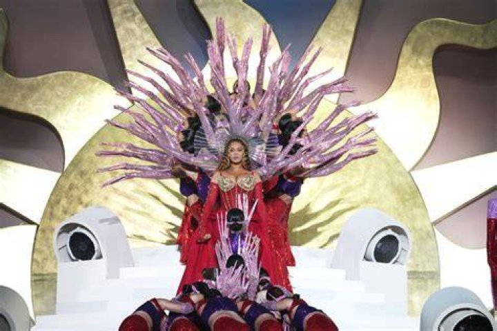 Beyoncé Dressing Room Demands: See Them Here