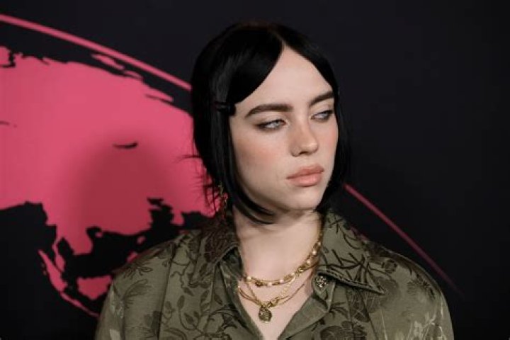 Billie Eilish