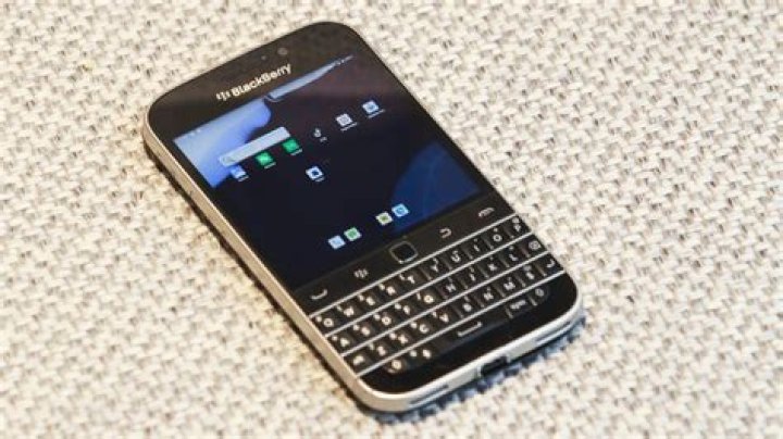 Blackberry Key2 will come in two color options, priced at $649.