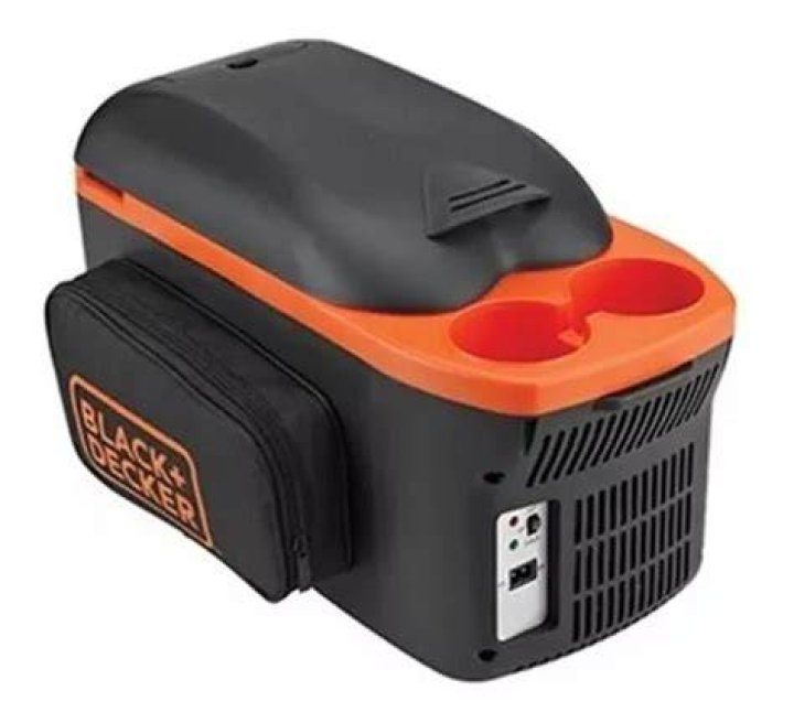 BLACK+DECKER 6 Place Setting Compact Countertop Dishwasher