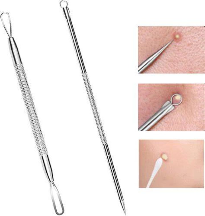 blackhead extractor