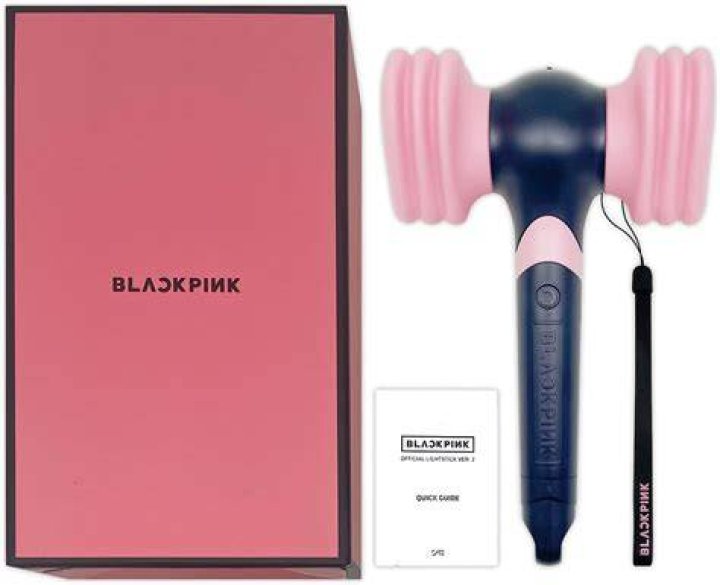BLACKPINK Lightstick