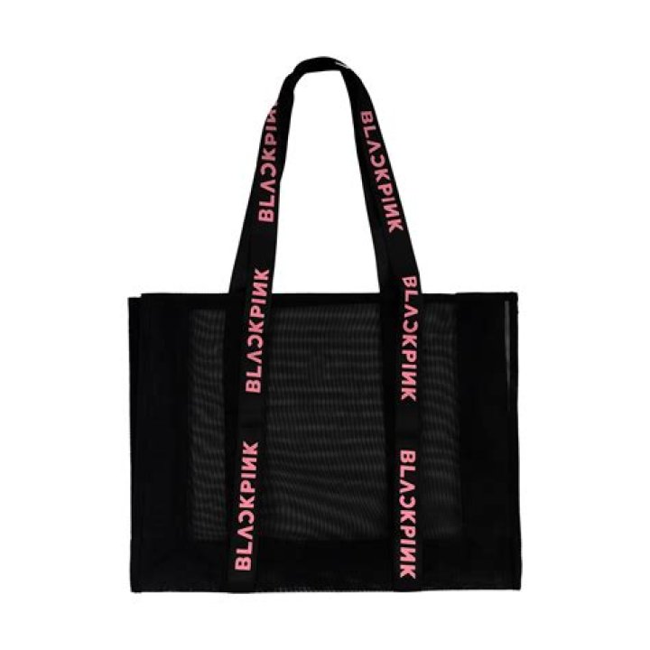 BLACKPINK Tote Bag