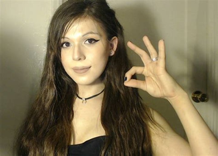 Blaire White An Intervention Guardian Acorn Youtube stars
