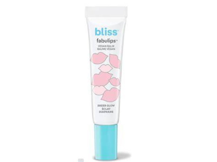 Bliss Fabulips