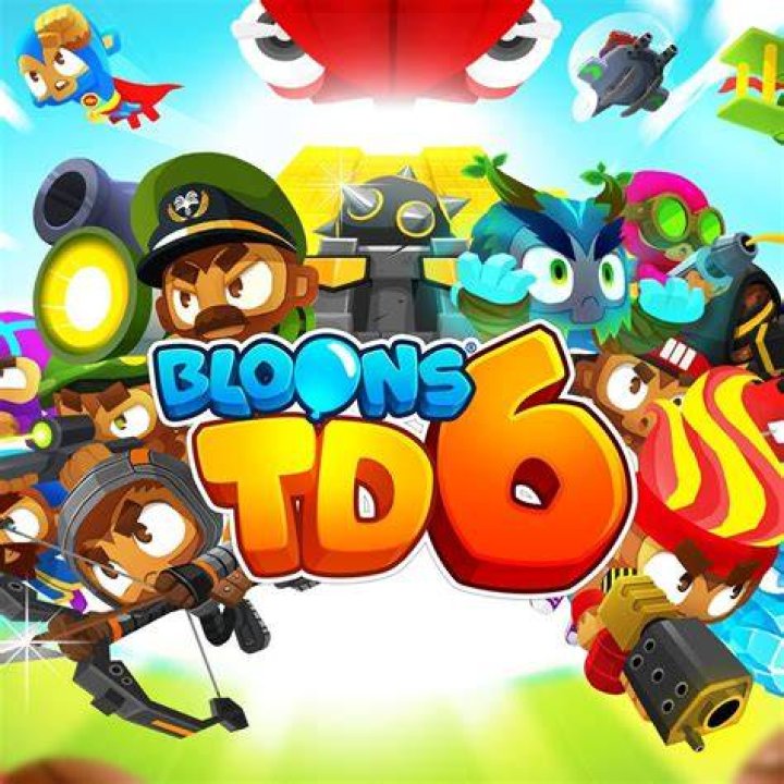 Bloons TD 6 Tips and Tricks Sniper