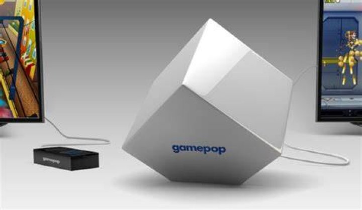 BlueStacks announces GamePop: Subscription-based home game console