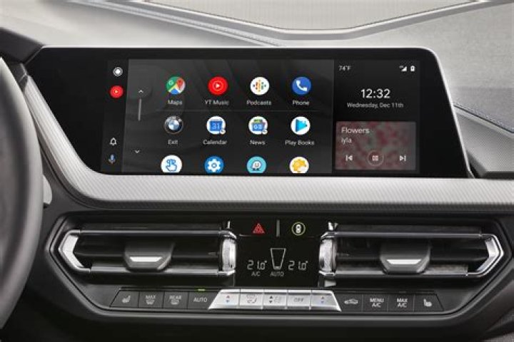 bmw android auto 1
