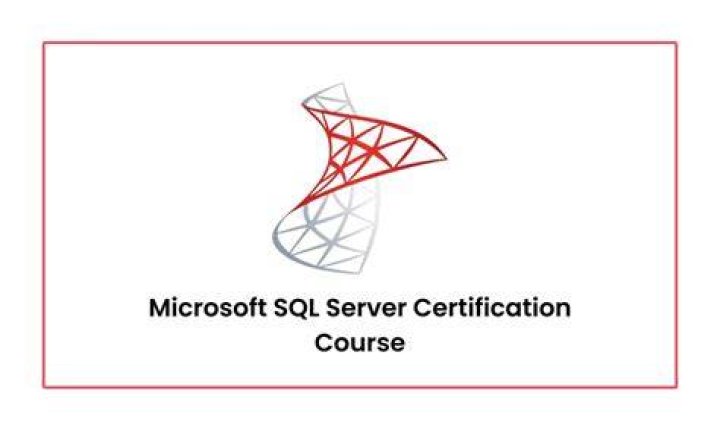 Boost your paycheck with Microsoft SQL Server certification