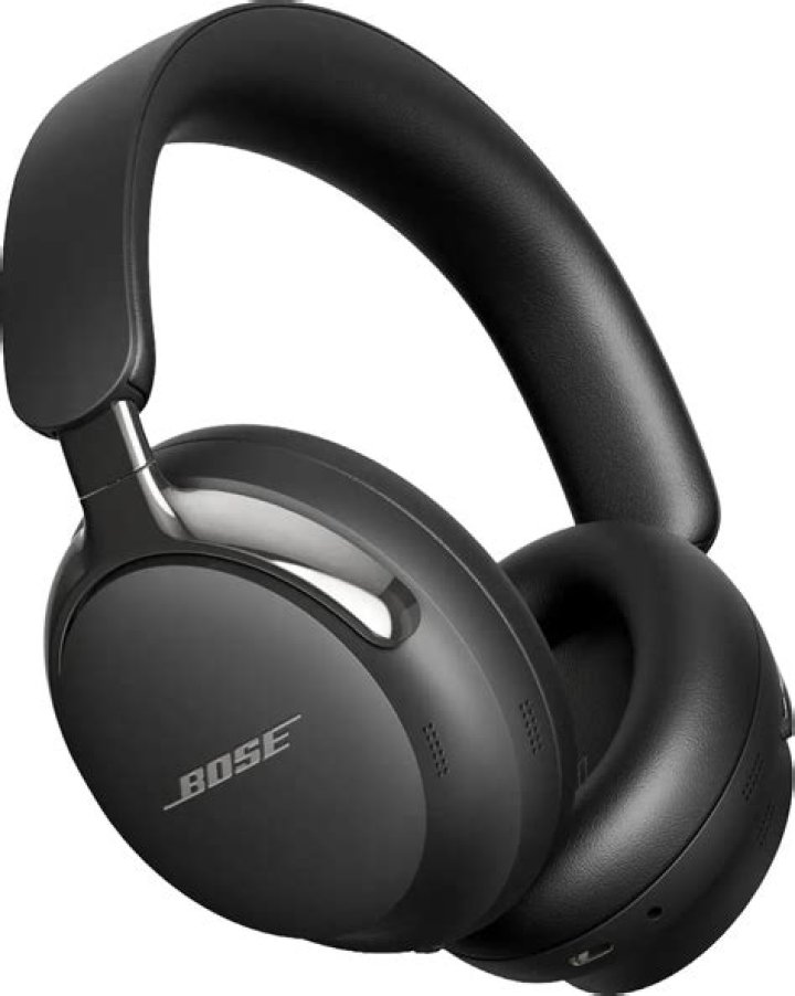 Bose QuietComfort Earbuds AA frequency response chart Bose QuietComfort Earbuds AA frequency response chart