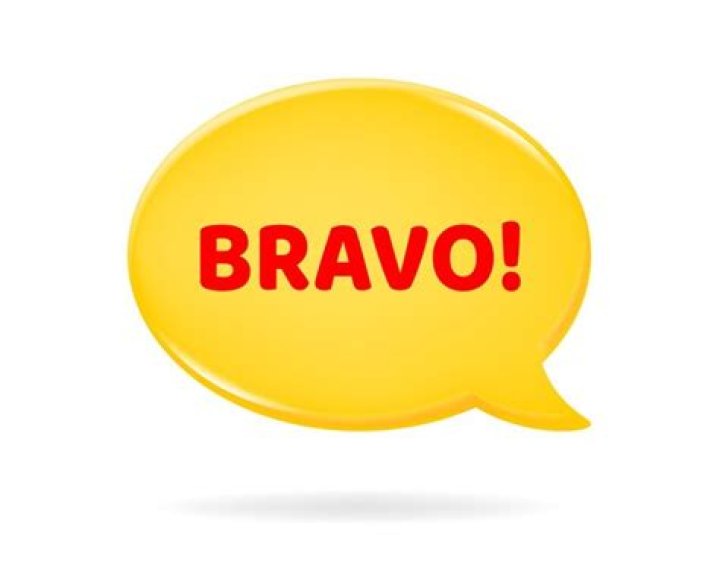 Bravo