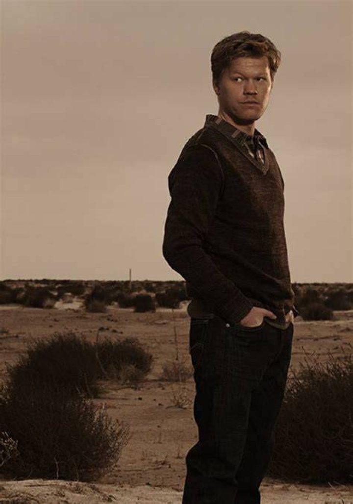 Breaking Bad Todd Alquist AMC