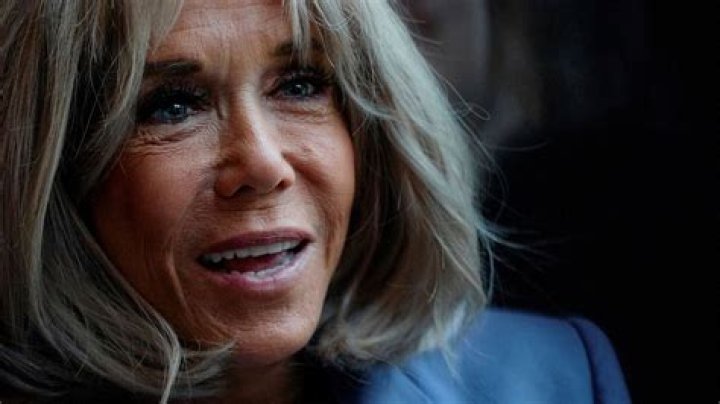 Brigitte Macron The Hair Enigma Does She Wear A Wig?