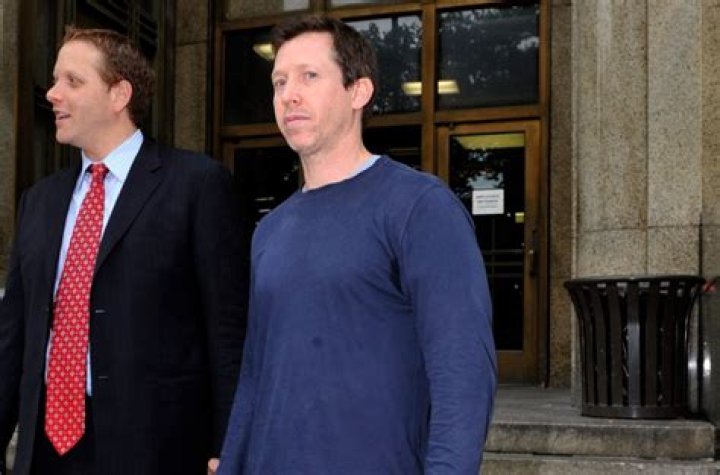 Broadway heir Eric Nederlander reprises criminal role, cops say New