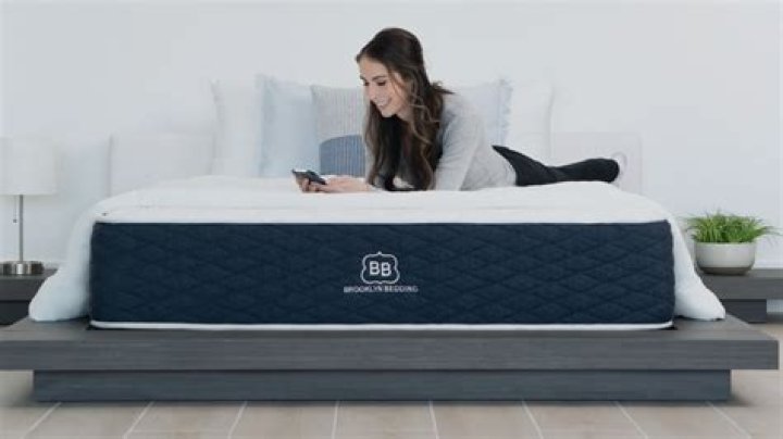 Brooklyn Bedding Mattress Review