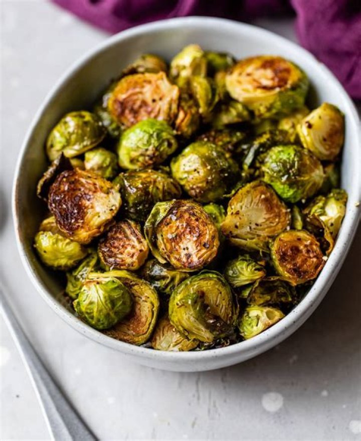Brussels Sprouts