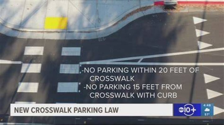 BTS And James Corden Patch Things Up By Blocking LA Crosswalk
