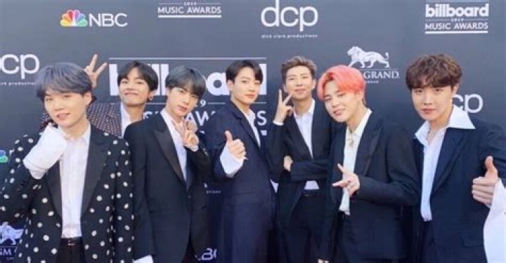 BTS-2019