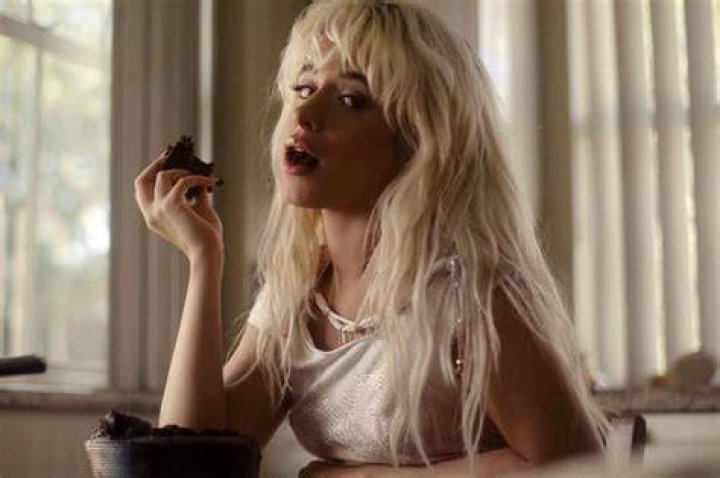 CAMILA CABELLO I LUV IT (REVIEW) YouTube