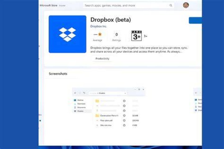 Carbon app latest beta adds Dropbox support, more features