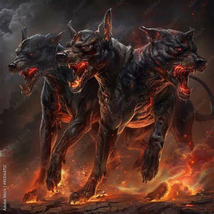 cerberus Cerberus