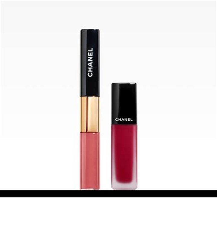 chanel lipstick